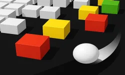 Color 3D Bump it Up image