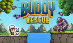 Buddy Rescue image