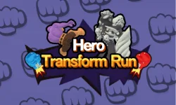 image bg Hero Transform Run