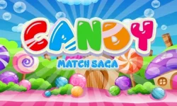 Candy Match Saga image