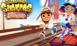 Subway Surfers San Francisco image