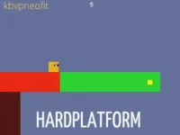 HARD PLATFORM image