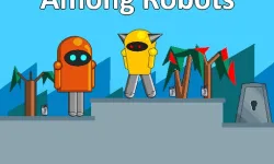 Among Robots image