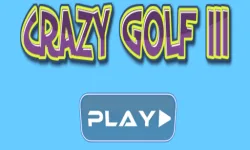 Crazy golf III image
