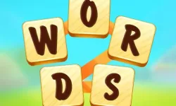 Find Word Puzzle Game image