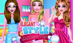 Elegant Style Makeover image