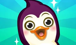 Super Penguin image