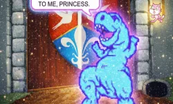 Save The Princess 1 image