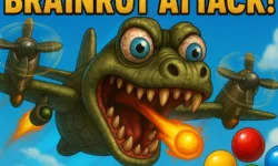 Brainrot Attack! image