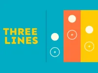 image bg Three Lines Game