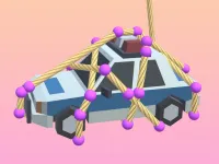 Amaze Rope - Rope Unroll image