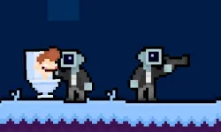 Agent Skibidi image