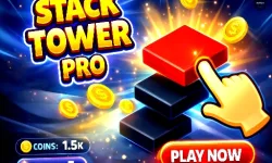 Stack Tower Pro image