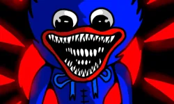 Huggy Wuggy image