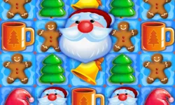 image bg Christmas Sweeper