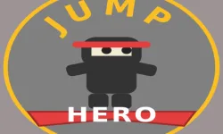 Jump hero image