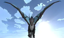 image bg Dragon Simulator