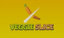 Veggie Slice image