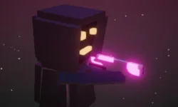 image bg Battle Cubes 3D