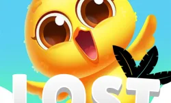 The Lost Chicken image