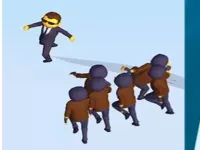 image bg Punch Master