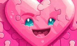 Lovely Puzzle image