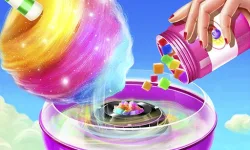 Cotton Candy 2 image