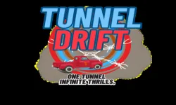 Tunnel Drift image