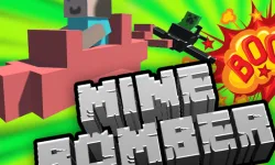 Mine Bomber image