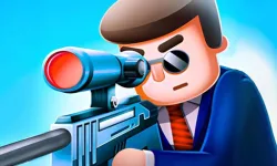Secret Agent 1 image