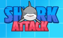 Shark Attack image