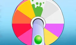 Paint it Rush image