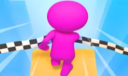 Race Race 3D image
