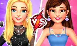 image bg Bffs E Girl vs Soft Girl