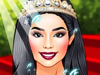 Queen Style Custom for girls image