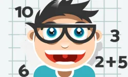 image bg Math Class