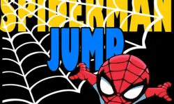 Spiderman Jump image