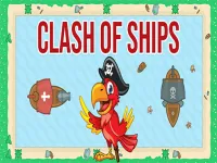 Clash of Ships image