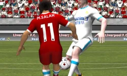 Liverpool vs Real 2022 image