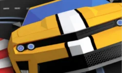 Slot Car Racing image