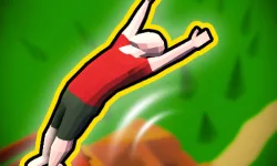 Flip Parkour Pro image