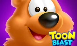 image bg Toon Blast Puzzle