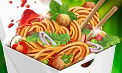 Asian Food Maker image