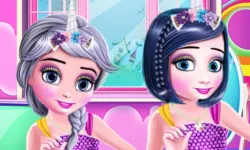 BABY UNICORN OUTFITS image