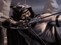 image bg Shadow Archers