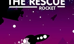 The Rescue Rocket 2D image