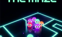 The Maze image