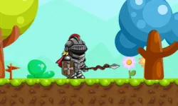 Super Knight Adventure image