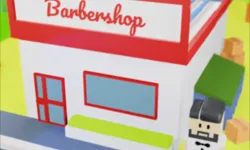 Barbershop Inc Online image