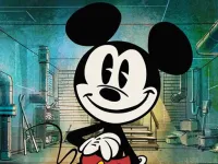 image bg Mickey Mouse Match 3
